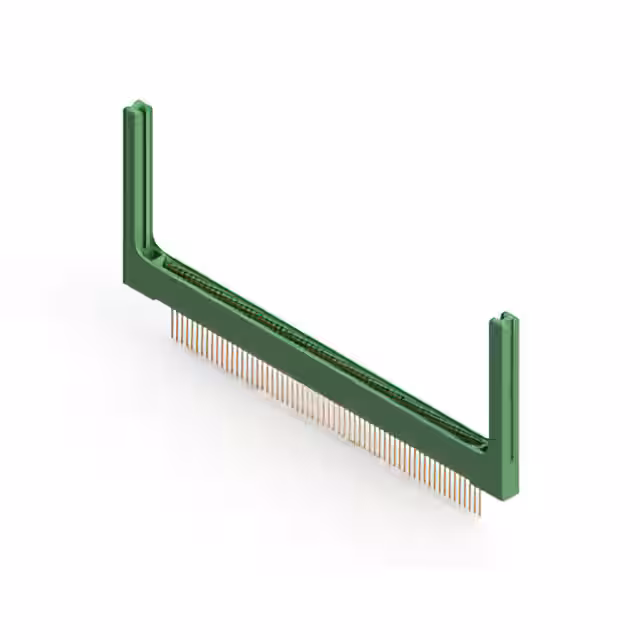 345-062-541-158 EDAC Inc.  Edgeboard Connectors